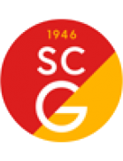 logo SC Goldau