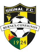 Signal FC Bernex-Confignon