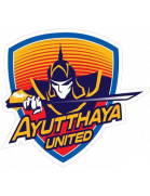 Ayutthaya United