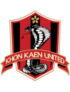 logo Khon Kaen United