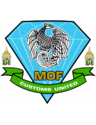 MOF Customs United