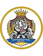 logo Nakhonpathom United
