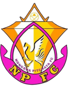 logo Nongbua Pitchaya FC