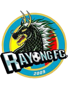logo Rayong FC