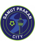 Samut Prakan City