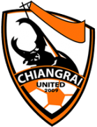 logo Singha Chiangrai United