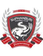 Suphanburi FC