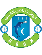 هلال الشابة