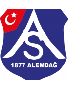 1877 Alemdag Spor