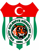 logo 1954 Kelkit Belediyespor