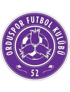 52 Orduspor FK