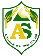 logo Adiyaman 1954 Spor