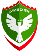 logo Amed SK