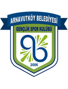logo Arnavutköy Belediyesi Genclik Ve Spor