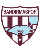 logo Bandirmaspor