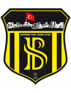 logo Bayburt Özel Idare Spor