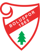 Boluspor Formation