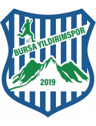 logo Bursa Yildirim Spor