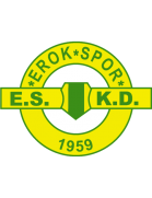 logo Esenler Erokspor