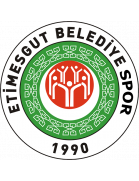 logo Etimesgut Belediyespor