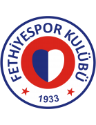 logo Fethiyespor
