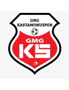 GMG Kastamonuspor