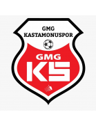 logo GMG Kastamonuspor