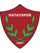 Hatayspor Formation