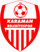 logo Karaman Belediyespor