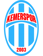 Kemerspor 2003