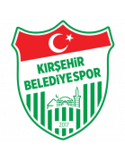 logo Kirsehir Belediye Spor