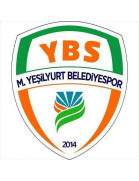 Malatya Yesilyurt Belediyespor