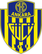 MKE Ankaragücü Formation