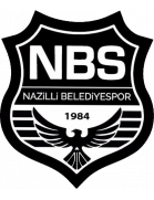 logo Nazilli Belediyespor