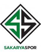logo Sakaryaspor