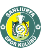 logo Sanliurfaspor