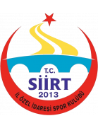 Siirt Il Özel Idaresi Spor