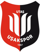 logo Usak Spor AS