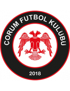 logo Yeni Corumspor