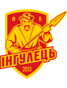logo FK Inhulets Petrove
