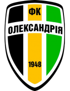 PFK Oleksandria U19