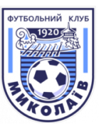 MFK Mykolaiv U17