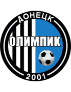 Olimpik Donetsk II