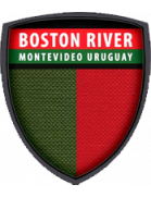 logo بوسطن ريفر