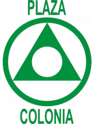 logo Club Plaza Colonia