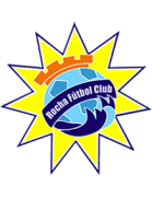 logo Rocha FC
