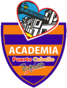 logo Academia Puerto Cabello