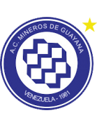 Mineros de Guayana