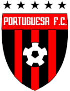 logo Portuguesa FC