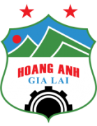 logo Hoang Anh Gia Lai FC